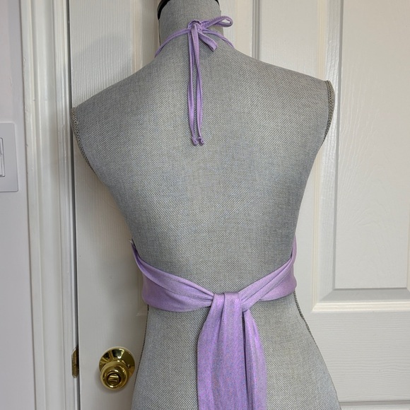 Garage Crop Top - Picture 5 of 5